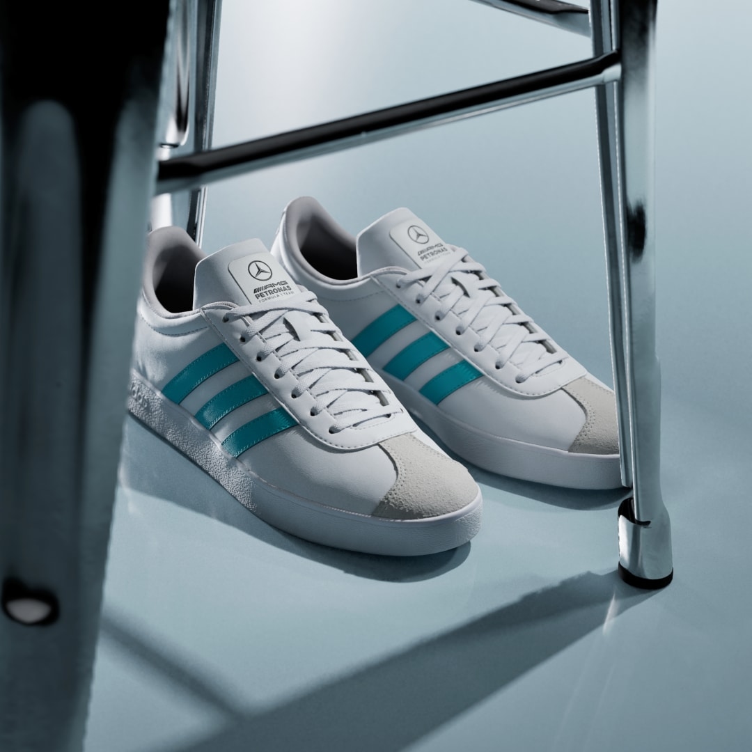 adidas VL Court Mer KI6078