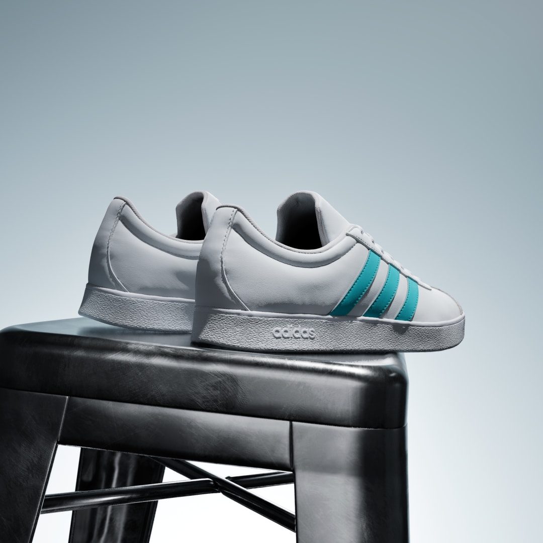 adidas VL Court Mer KI6078