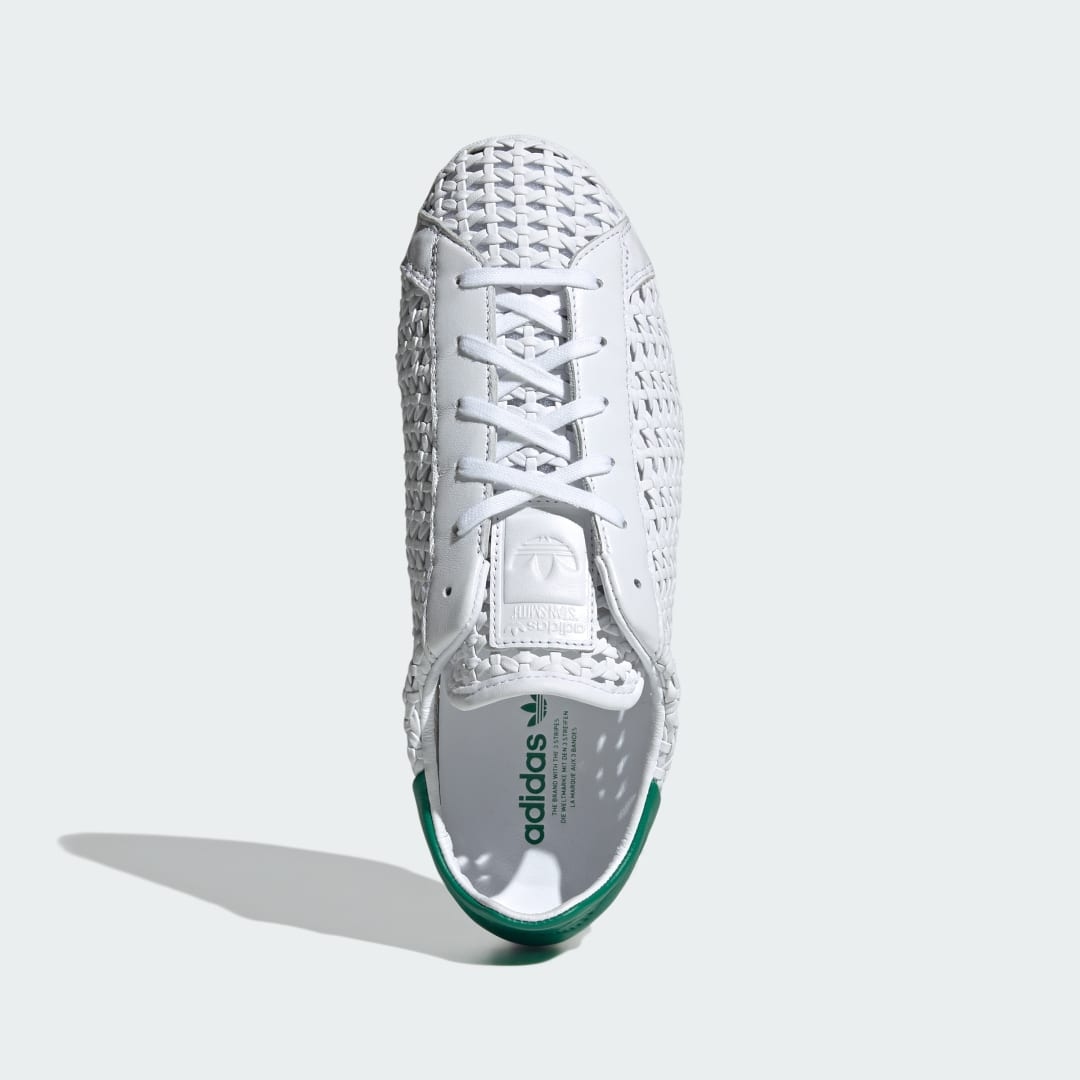 adidas Originals Wmns Stan Smith Lo Pro Fashion IH9356