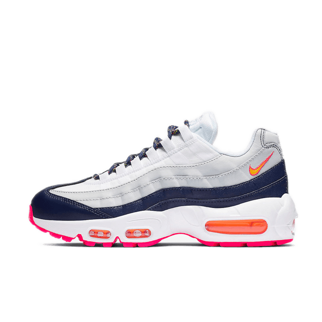 Nike Air Max 95 'Mid Night Navy' 307960-405