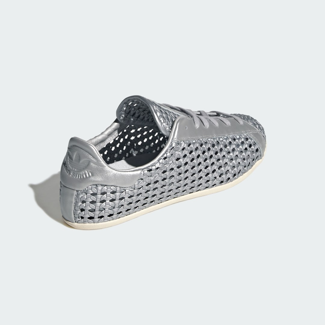 adidas Stan Smith Lo Pro W Silver Metallic IH9355