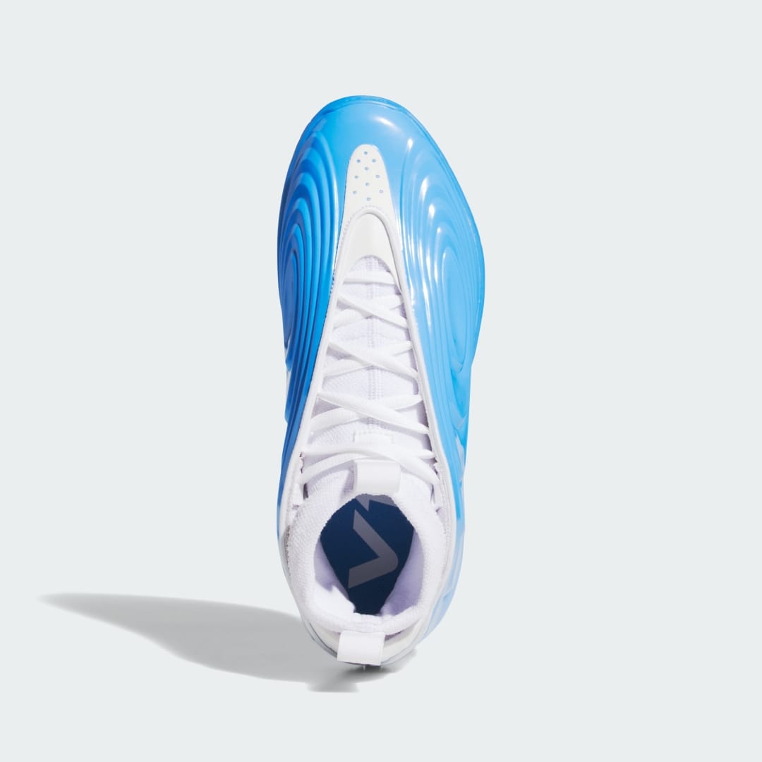 adidas Harden Vol. 10 'Lucid Aquamarine' JQ9422