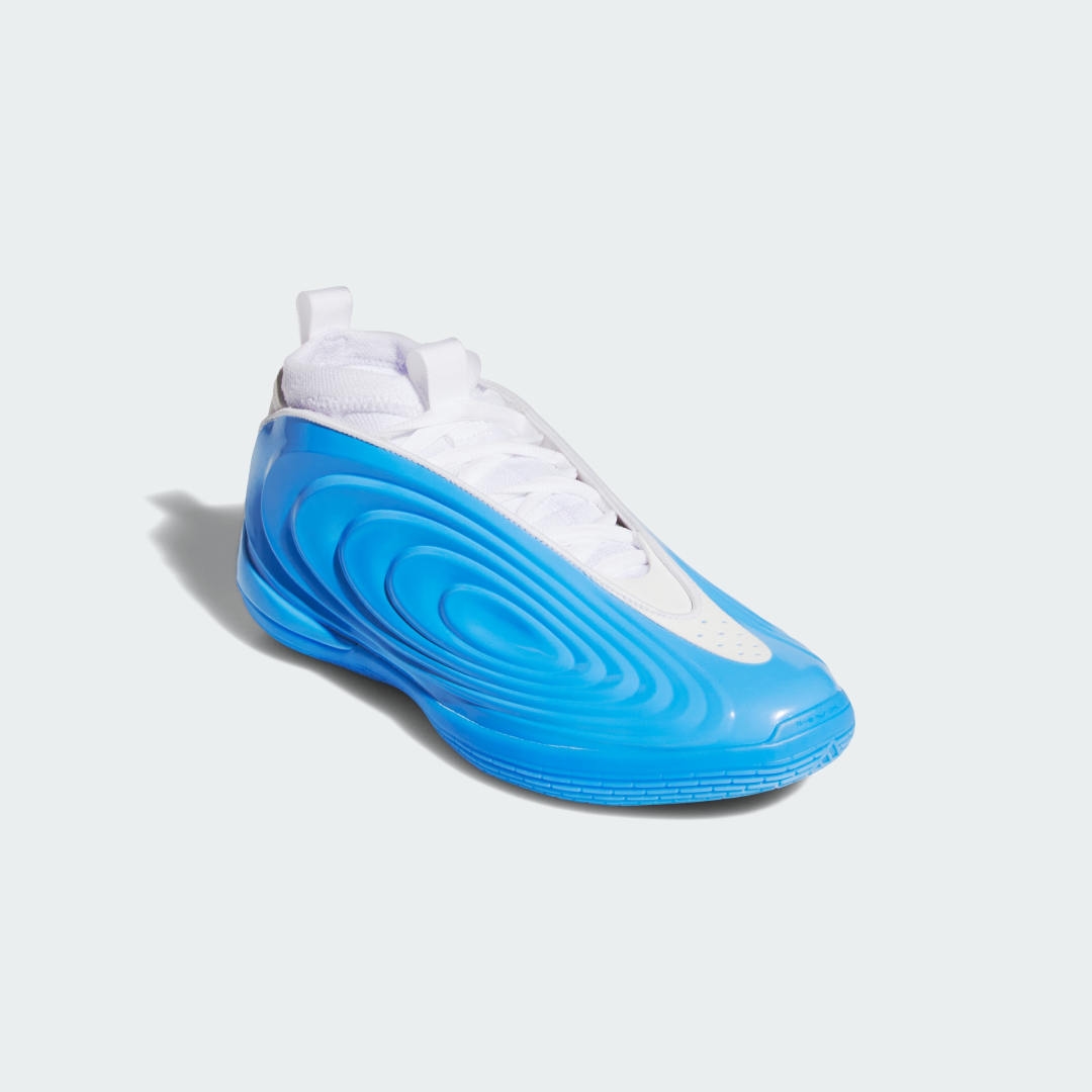 adidas Harden Vol. 10 'Lucid Aquamarine' JQ9422