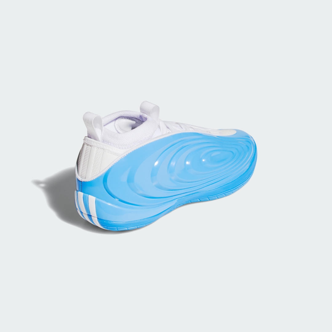 adidas Harden Vol. 10 'Lucid Aquamarine' JQ9422
