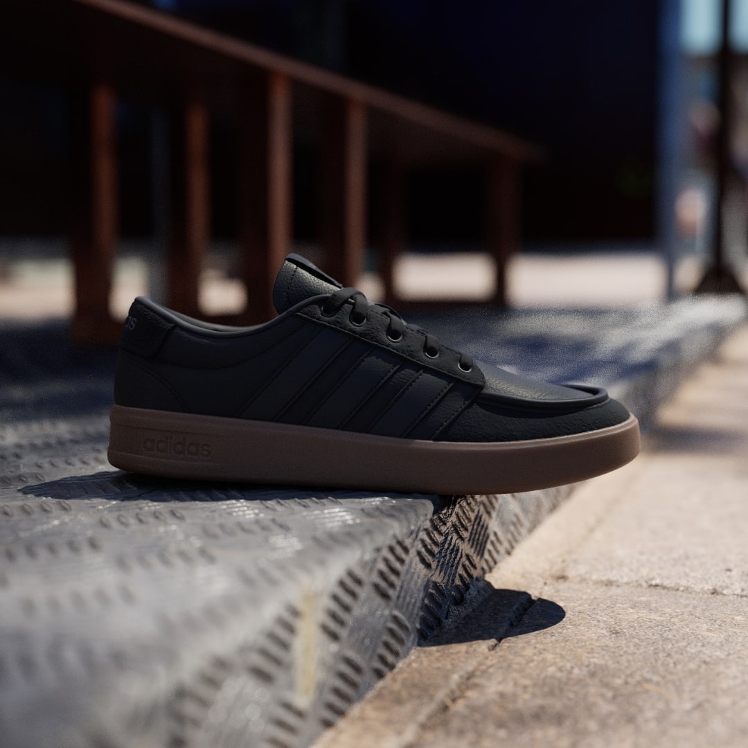 adidas GRAND COURT 3.0 KI9218
