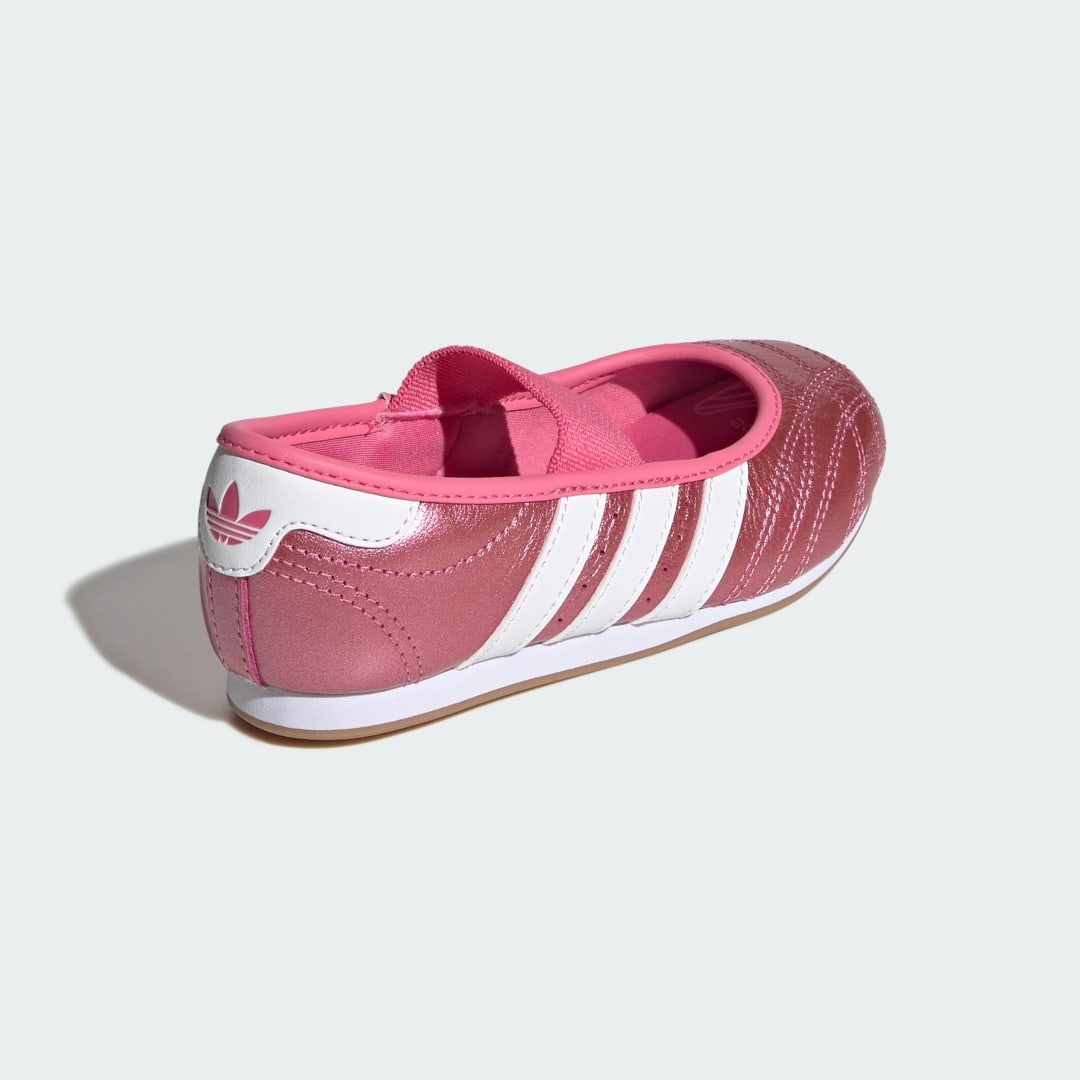 adidas TAEKWONDO MJ KJ8249