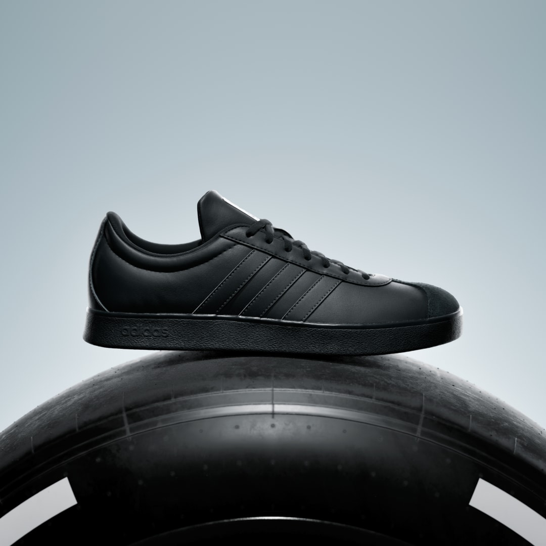 AMG Sneakers Petronas Formula One Team VL Court KI6079