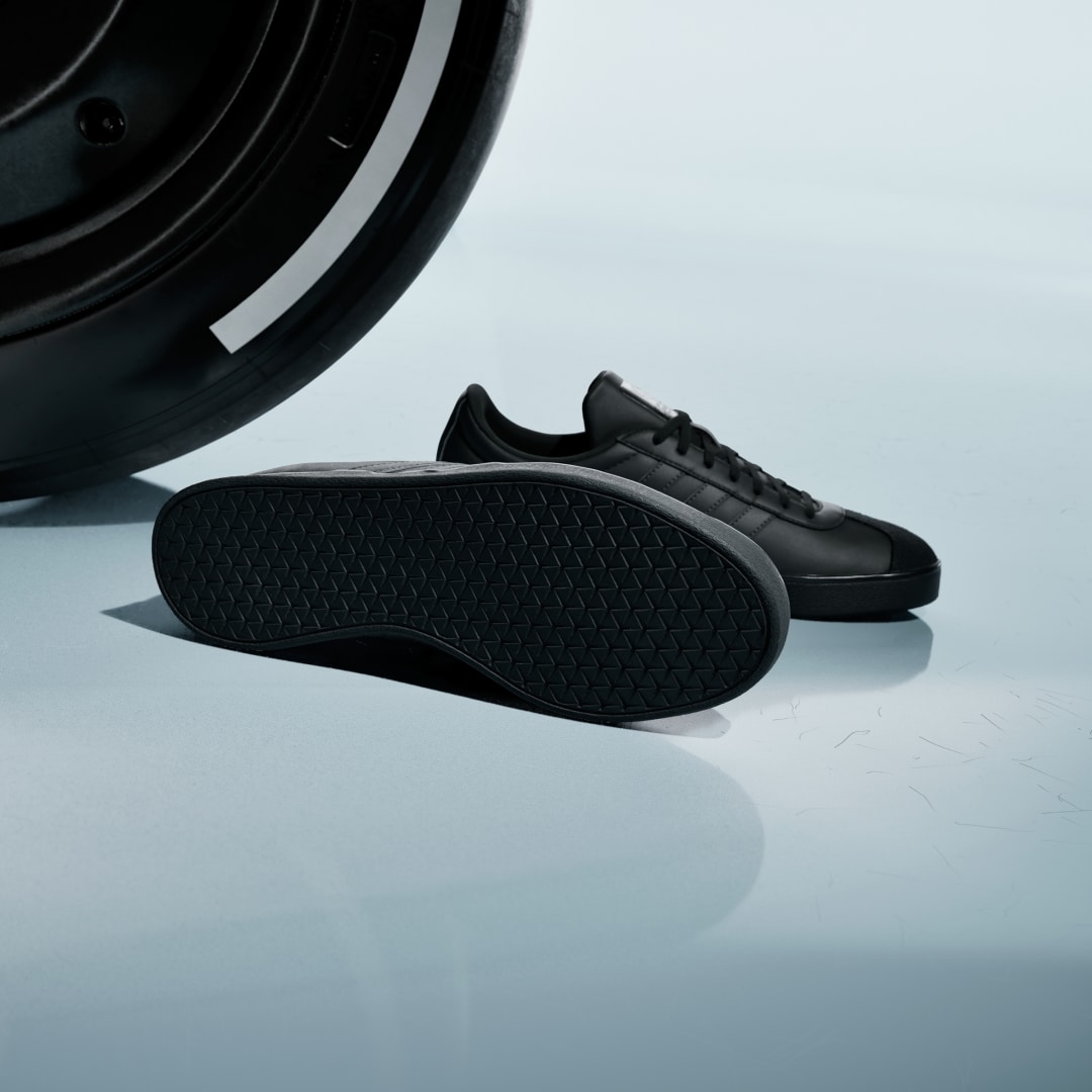 AMG Sneakers Petronas Formula One Team VL Court KI6079
