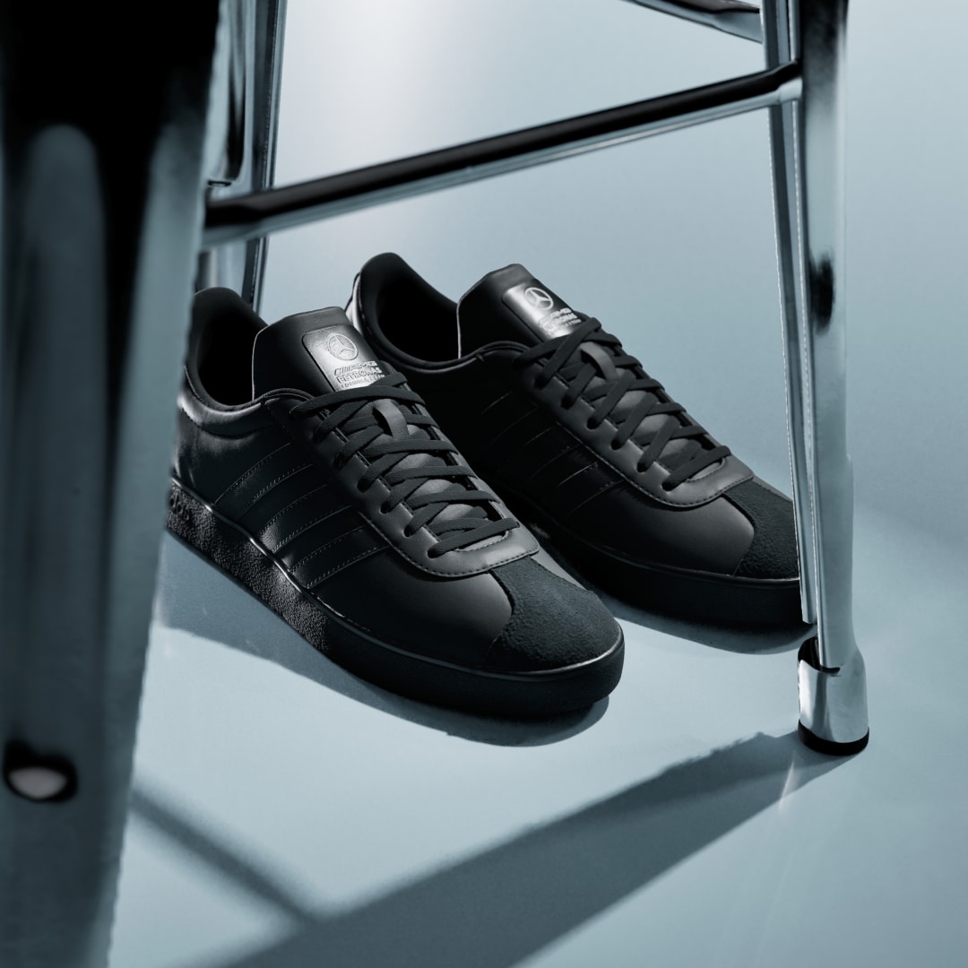 AMG Sneakers Petronas Formula One Team VL Court KI6079