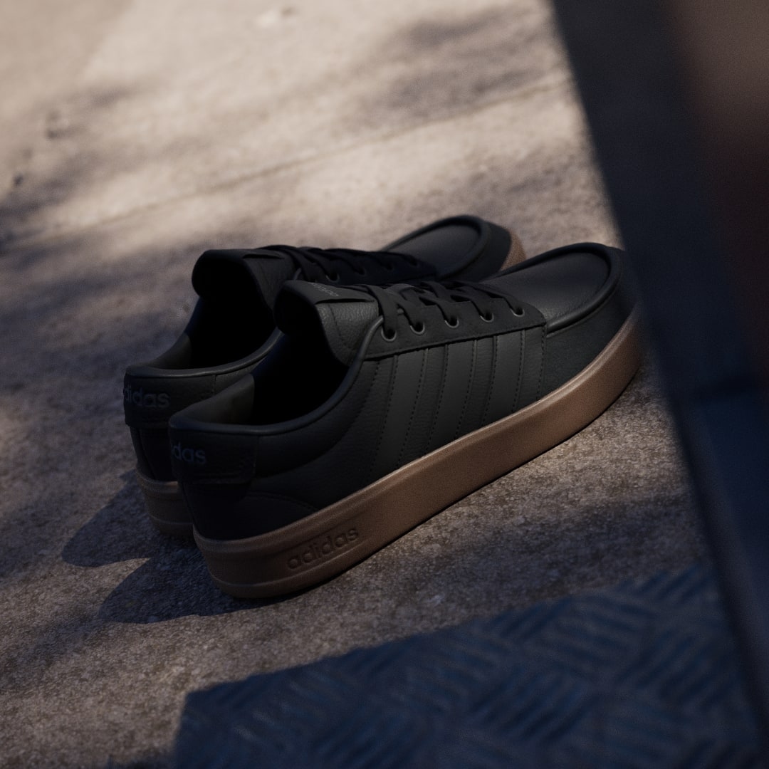 adidas GRAND COURT 3.0 KI9218