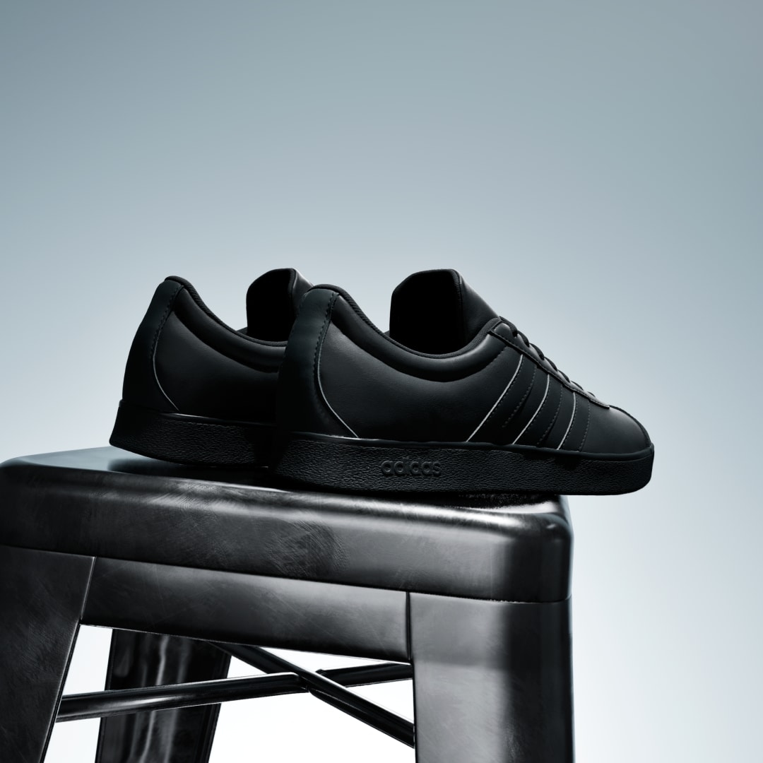 AMG Sneakers Petronas Formula One Team VL Court KI6079
