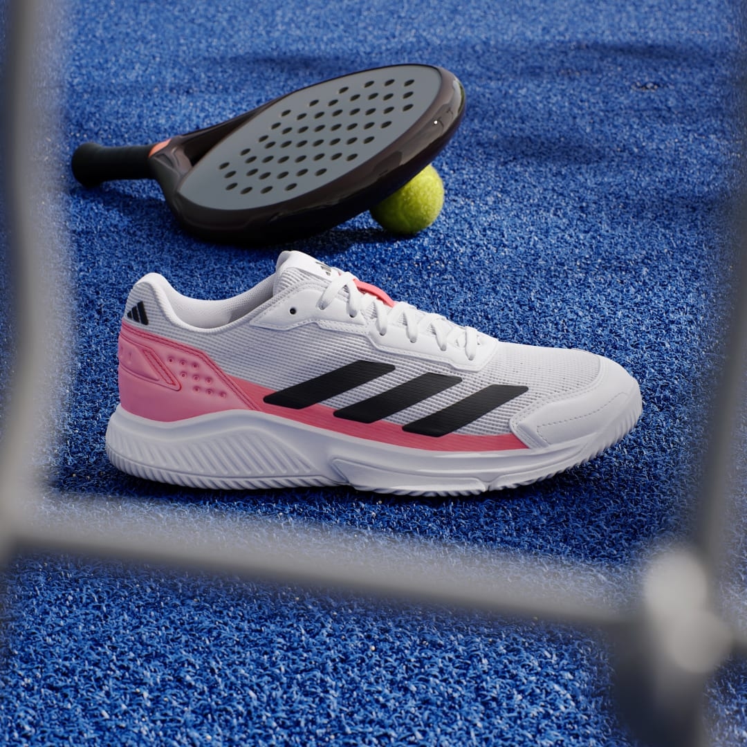 adidas Courtquick Padel KH5915