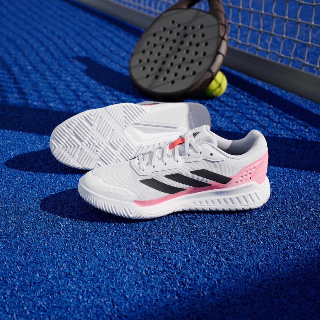 adidas Courtquick Padel KH5915