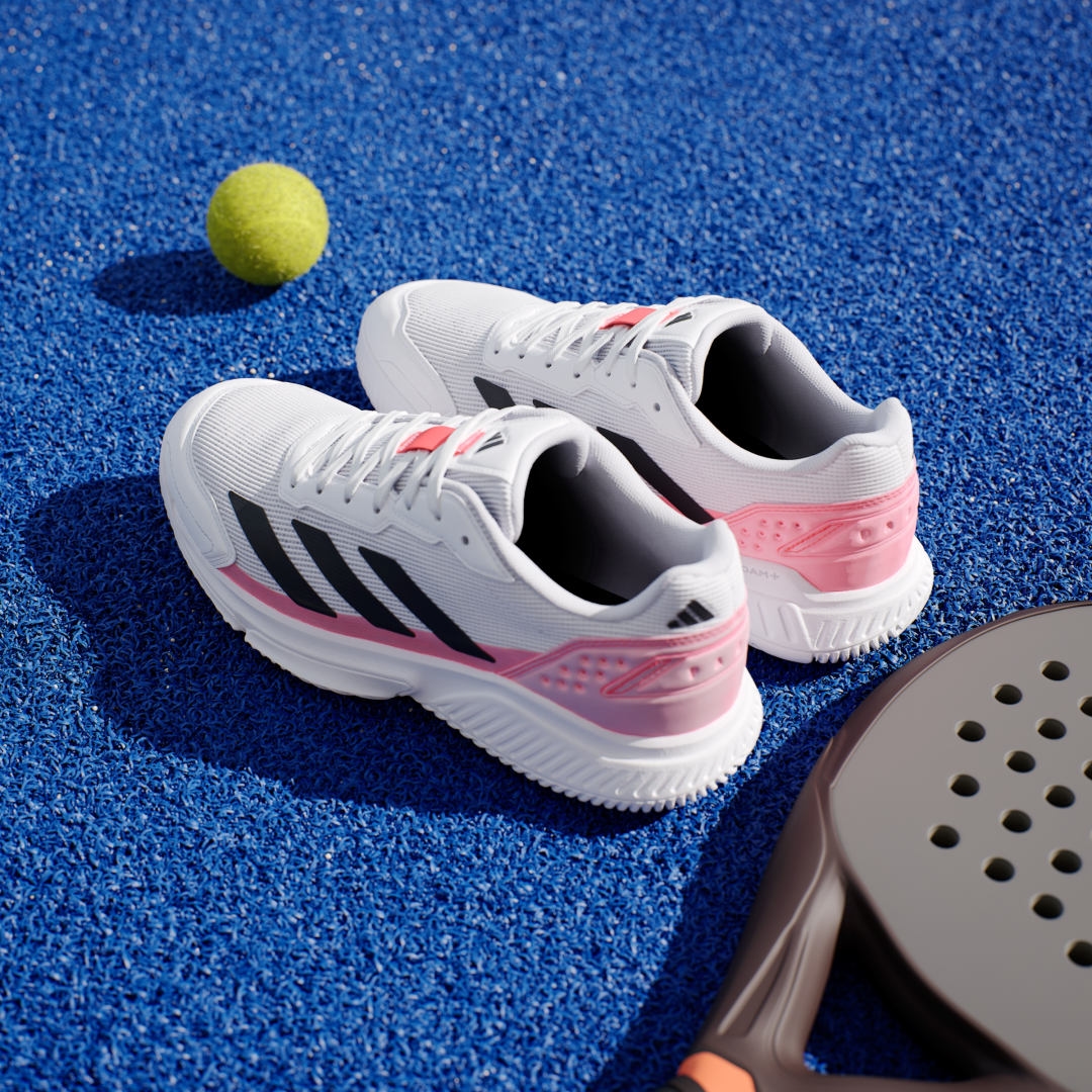 adidas Courtquick Padel KH5915