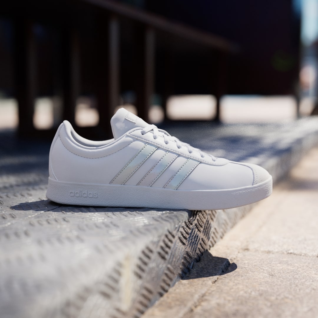 adidas VL COURT BASE KH9497
