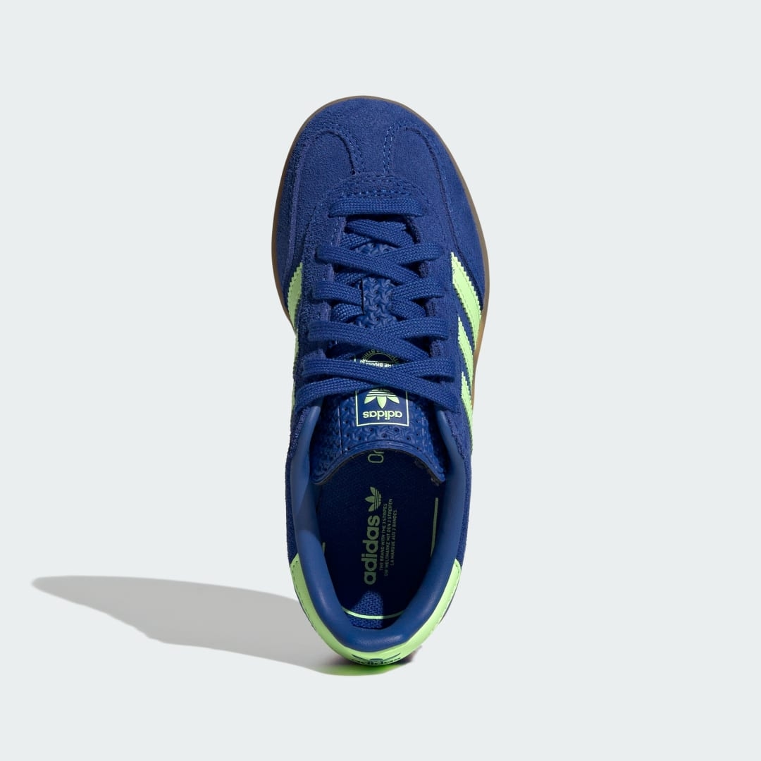 adidas GAZELLE INDOOR KJ2302