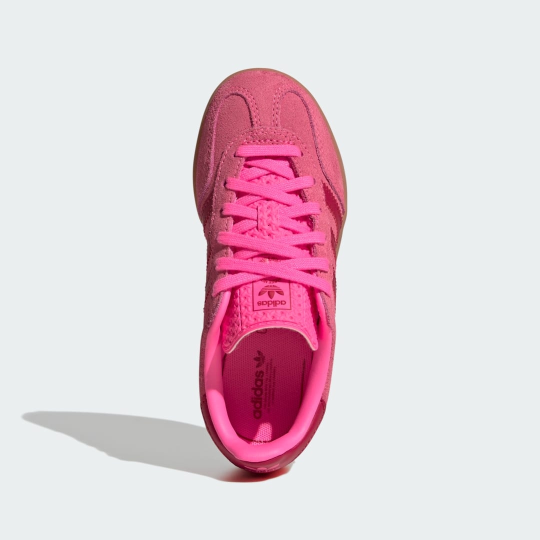 adidas GAZELLE INDOOR KJ2301
