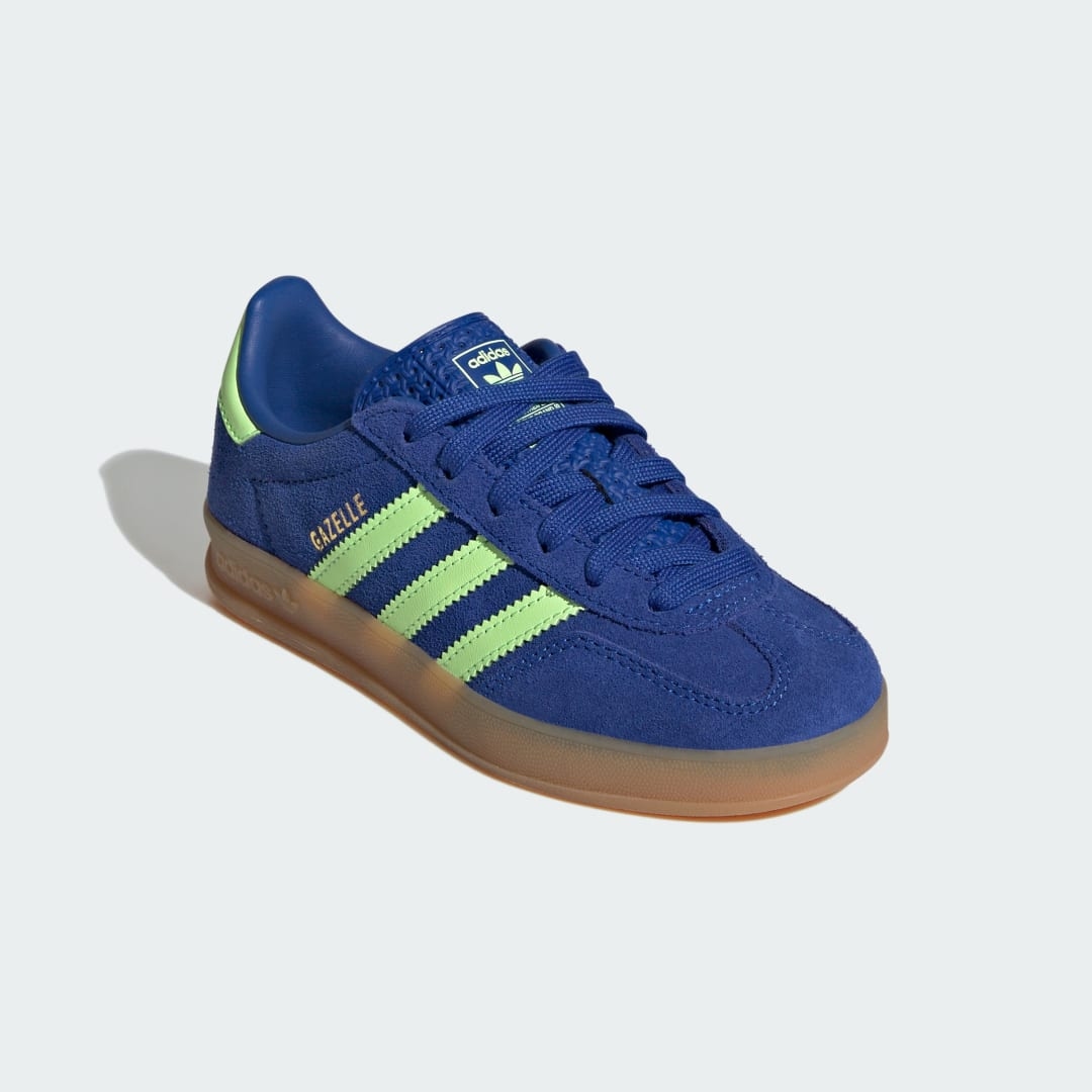 adidas GAZELLE INDOOR KJ2302