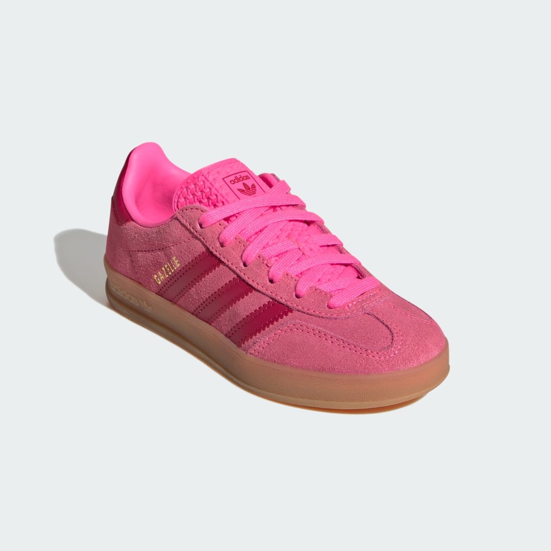 adidas GAZELLE INDOOR KJ2301