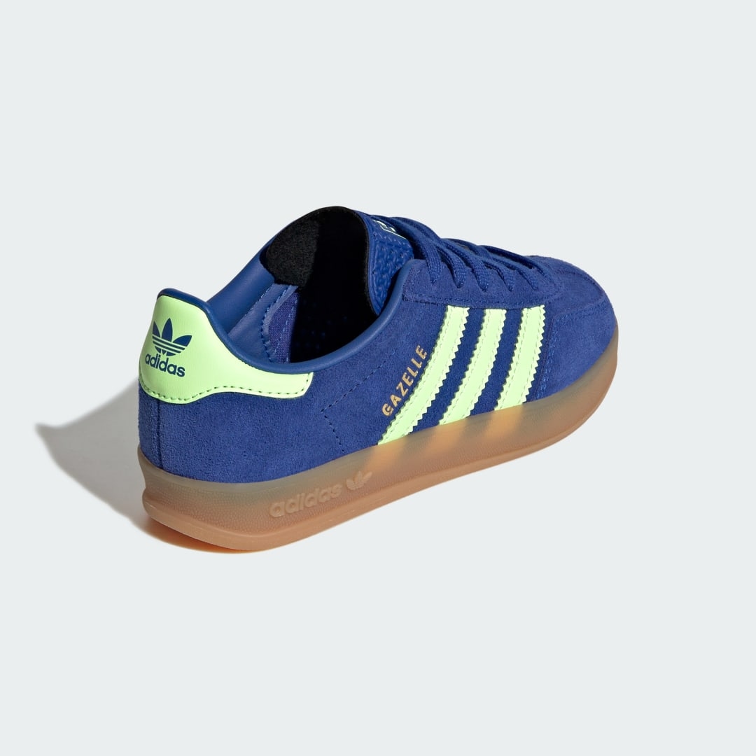 adidas GAZELLE INDOOR KJ2302