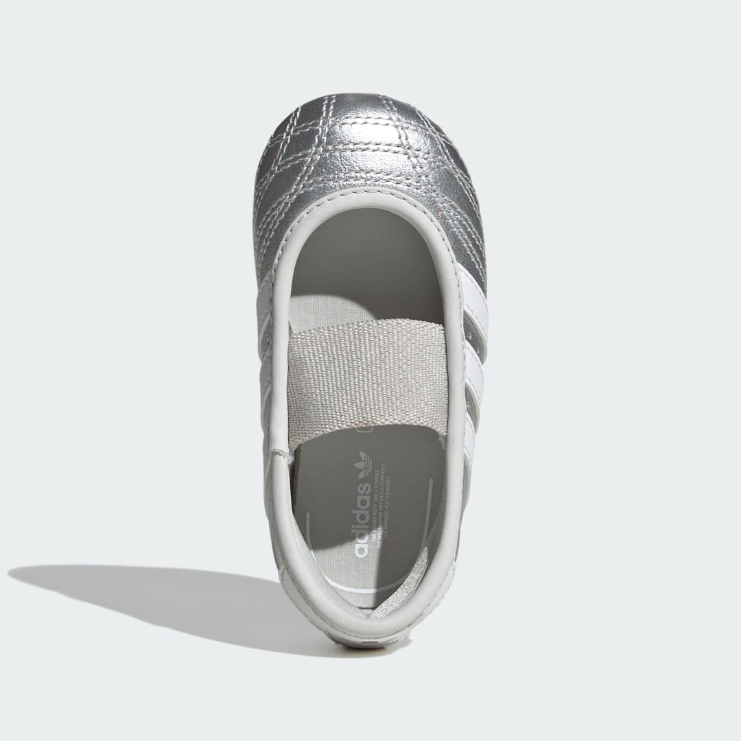 adidas TAEKWONDO MJ KJ8244