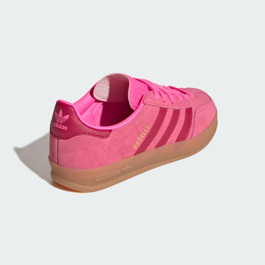 adidas GAZELLE INDOOR KJ2301
