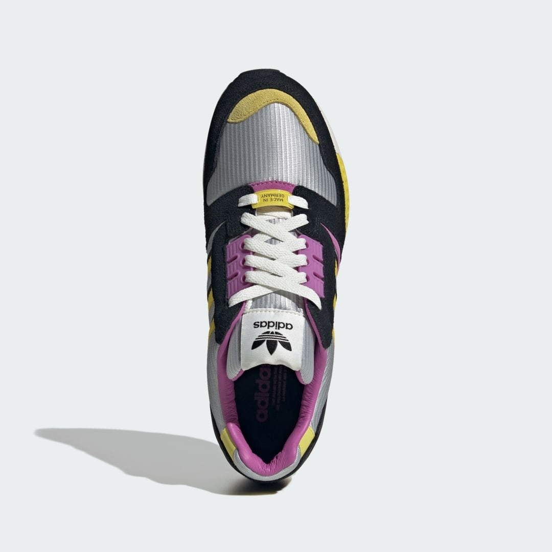 adidas ZX 8000 Made in Germany 'Pure Black' IH4113