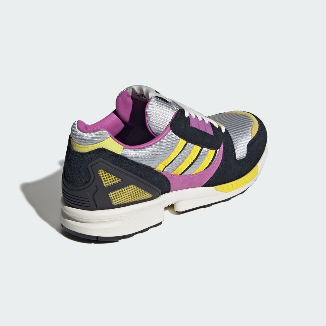 adidas ZX 8000 Made in Germany 'Pure Black' IH4113