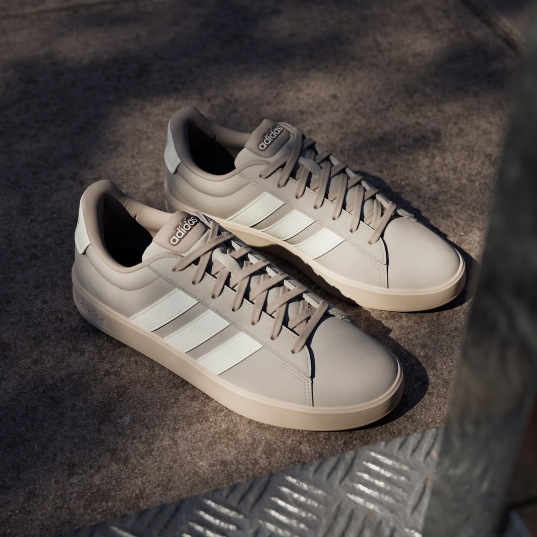 adidas GRAND COURT 3.0 KH9533