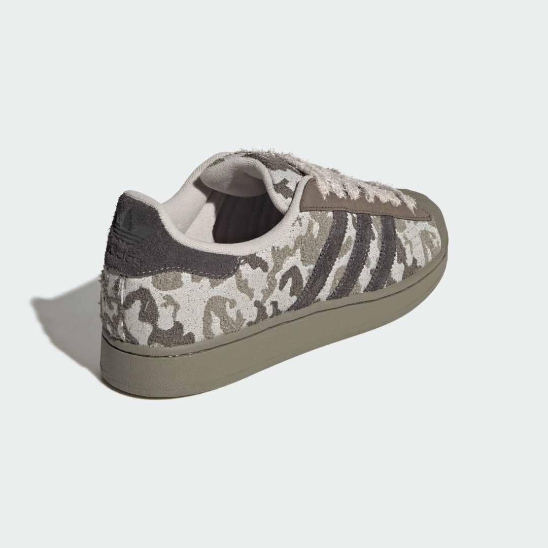 adidas Superstar II 'Camo' KJ7547