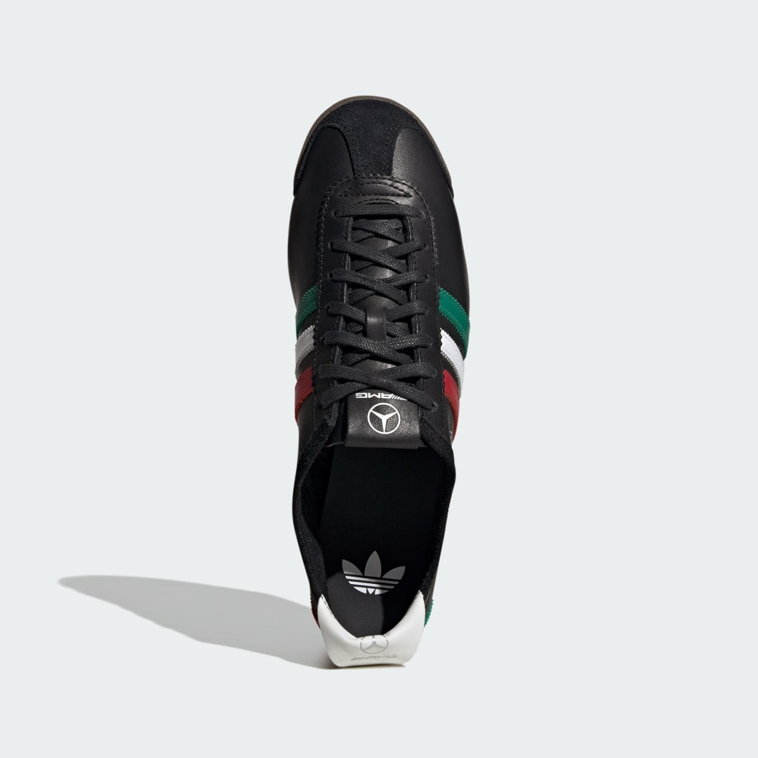 Mercedes AMG x adidas ITALIA 60s 'Team Imola' KJ1202