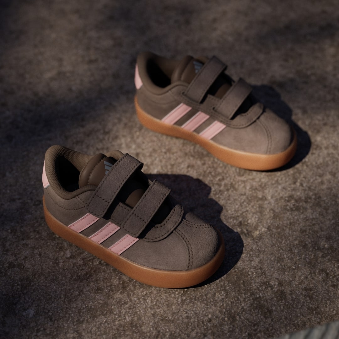 adidas VL Court 3.0 KK4584