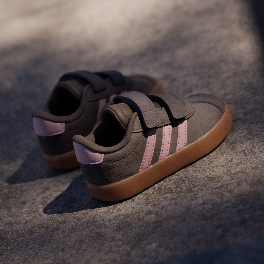 adidas VL Court 3.0 KK4584