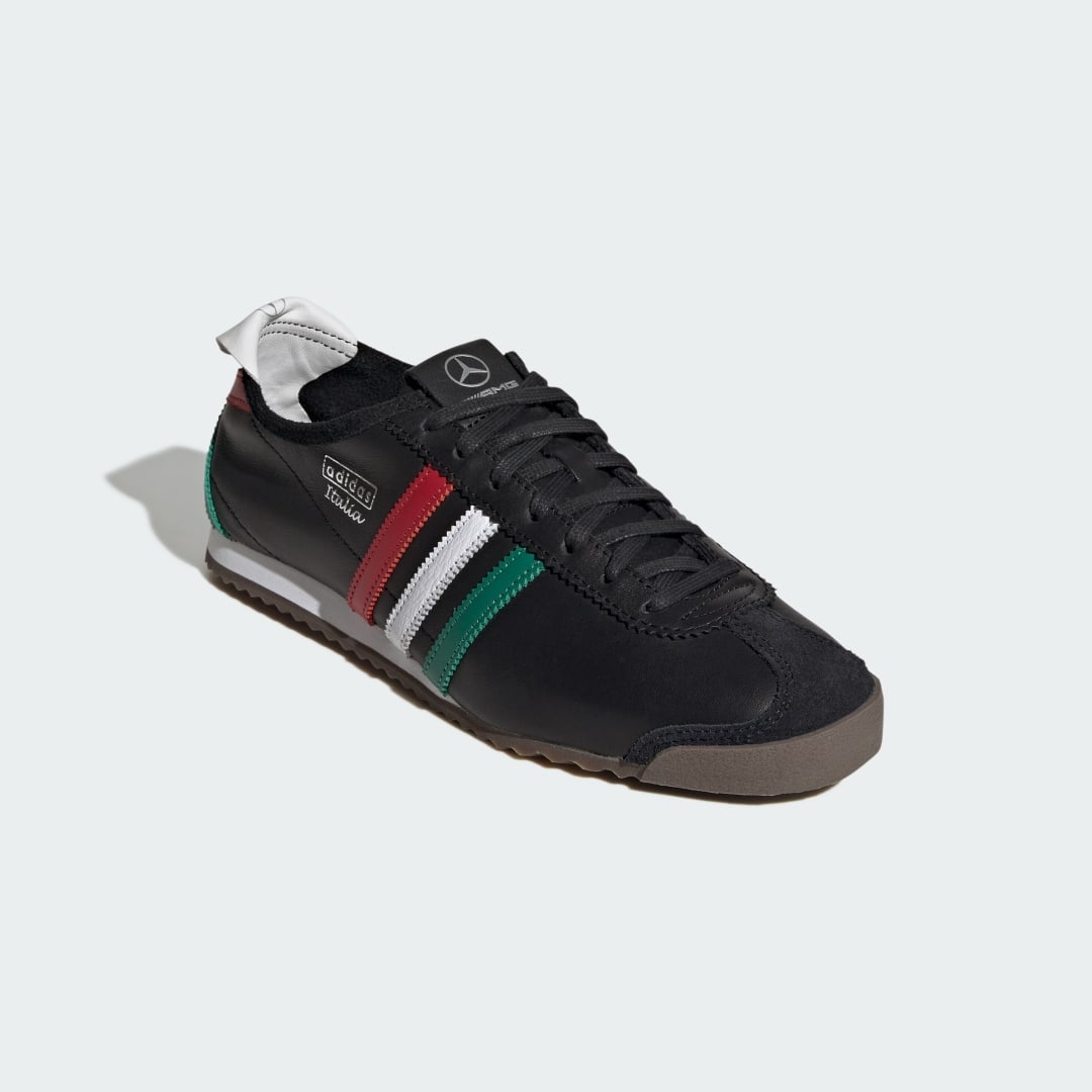 Mercedes AMG x adidas ITALIA 60s 'Team Imola' KJ1202