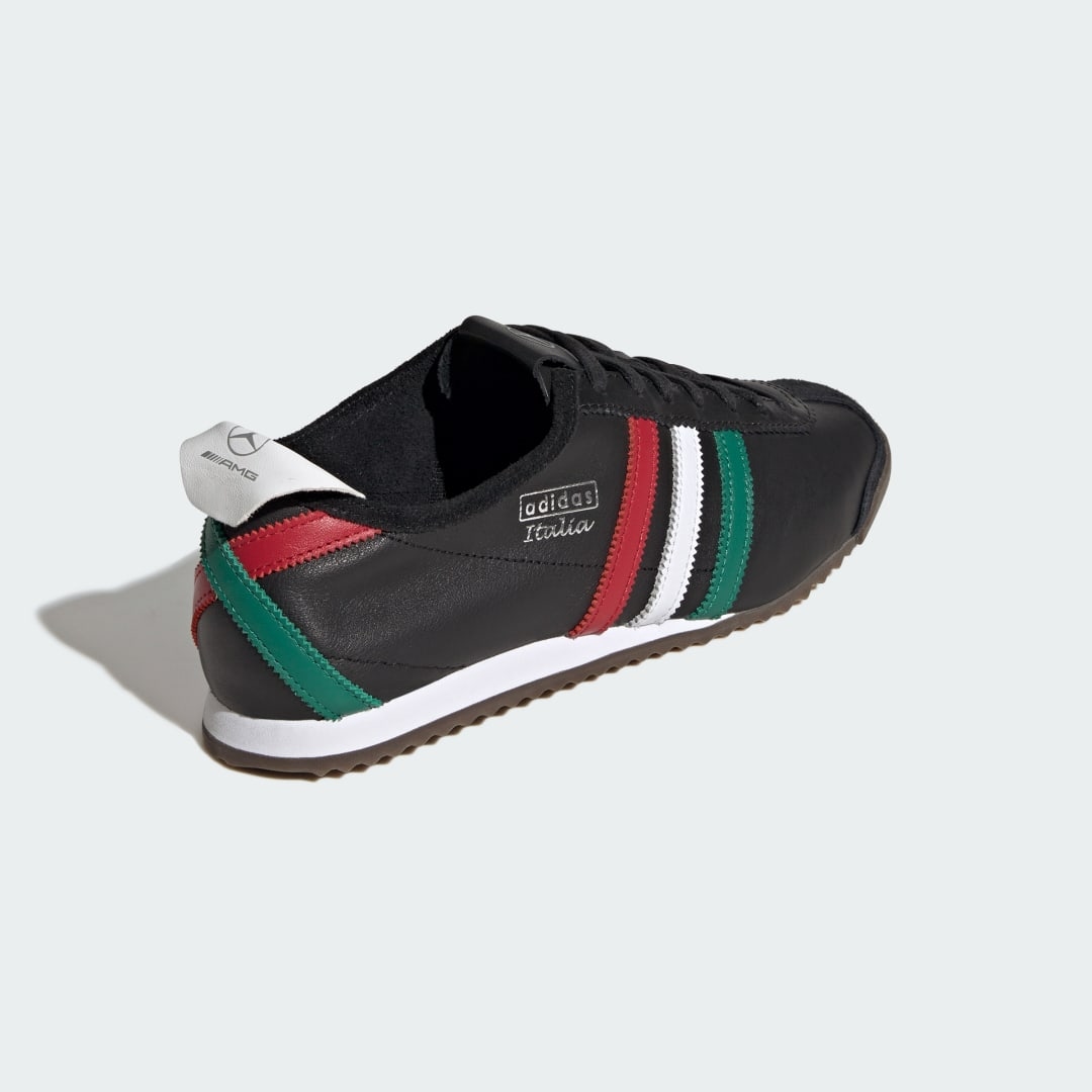 Mercedes AMG x adidas ITALIA 60s 'Team Imola' KJ1202