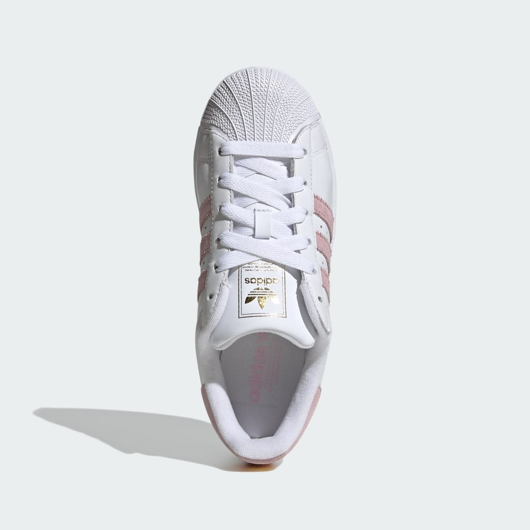 adidas SUPERSTAR II HQ9507