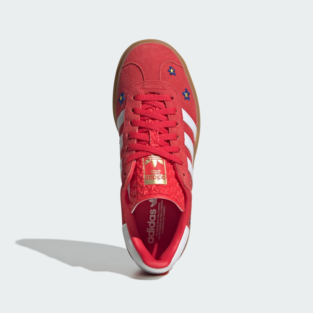 adidas GAZELLE BOLD KI0374