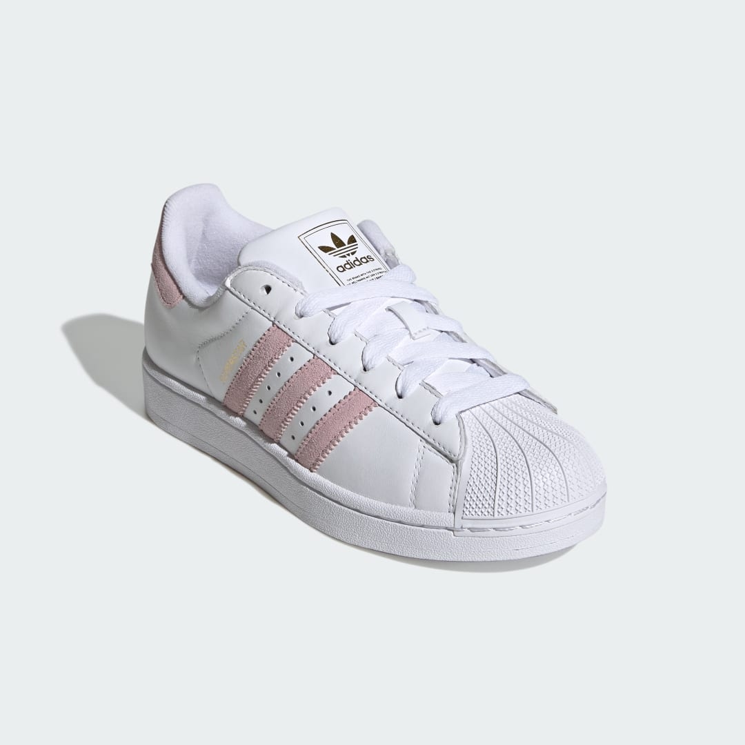 adidas SUPERSTAR II HQ9507