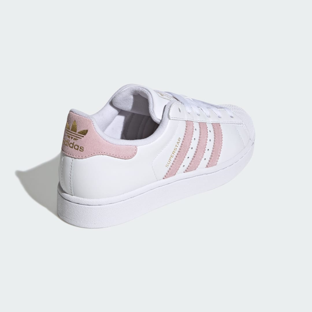 adidas SUPERSTAR II HQ9507