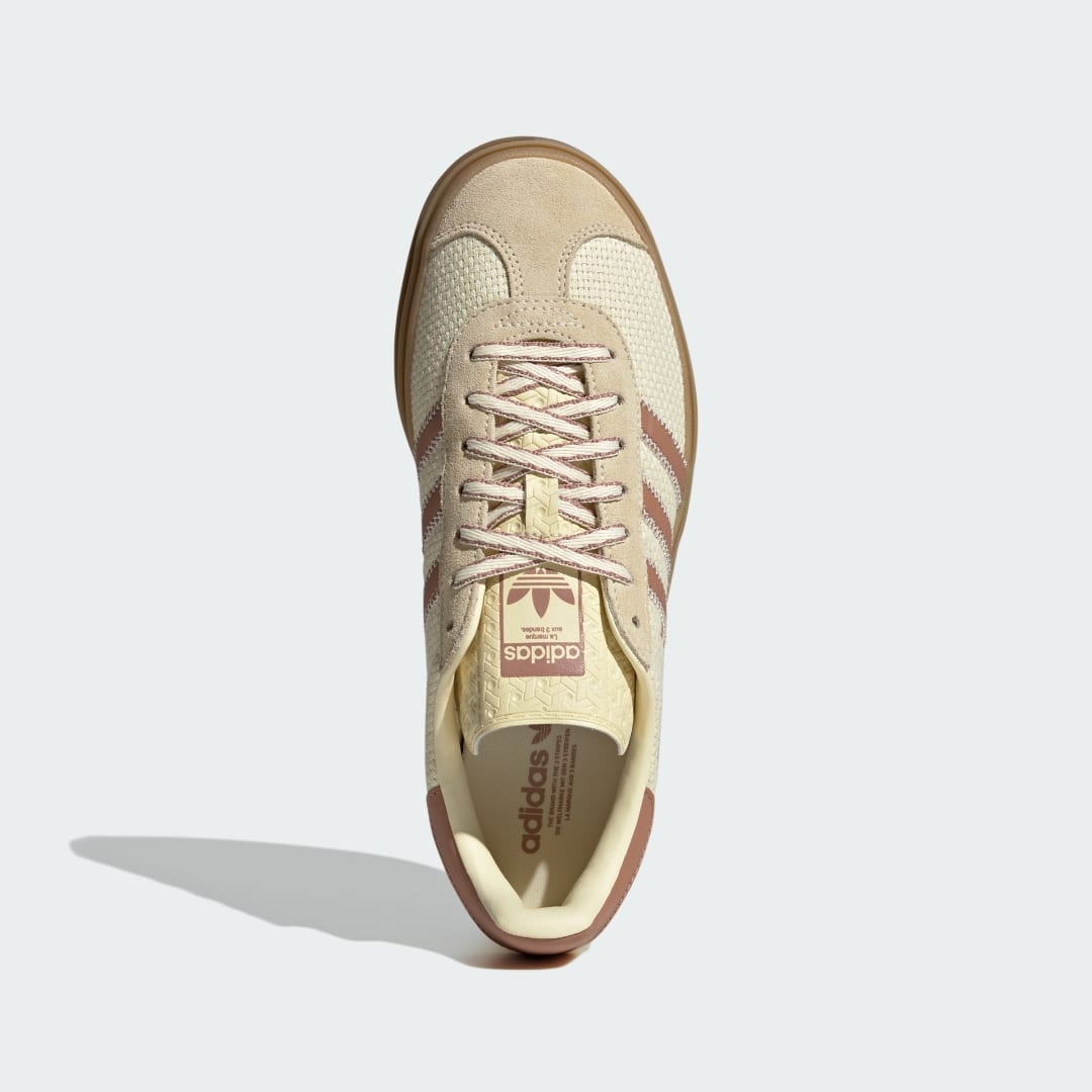 adidas GAZELLE BOLD KI7224