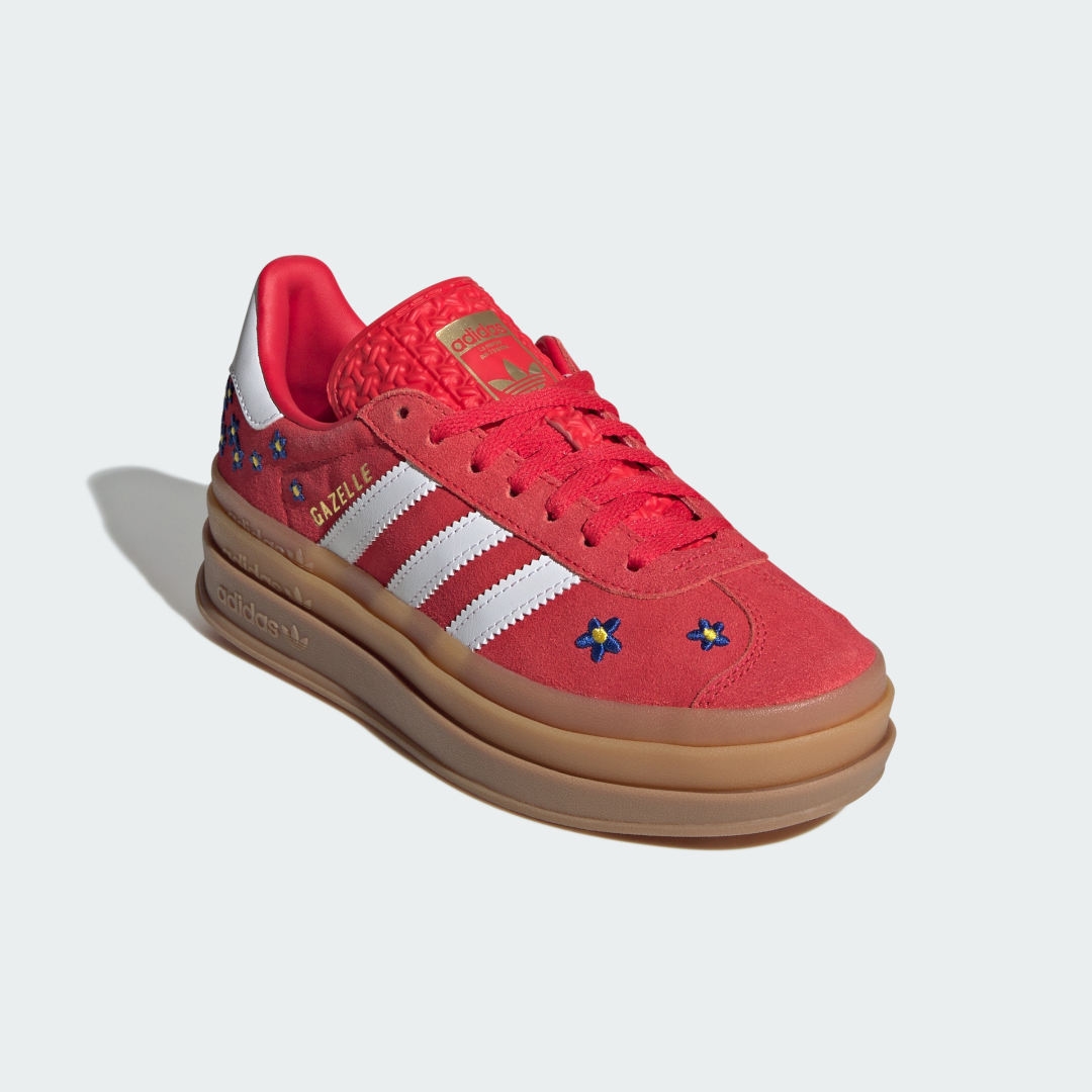 adidas GAZELLE BOLD KI0374