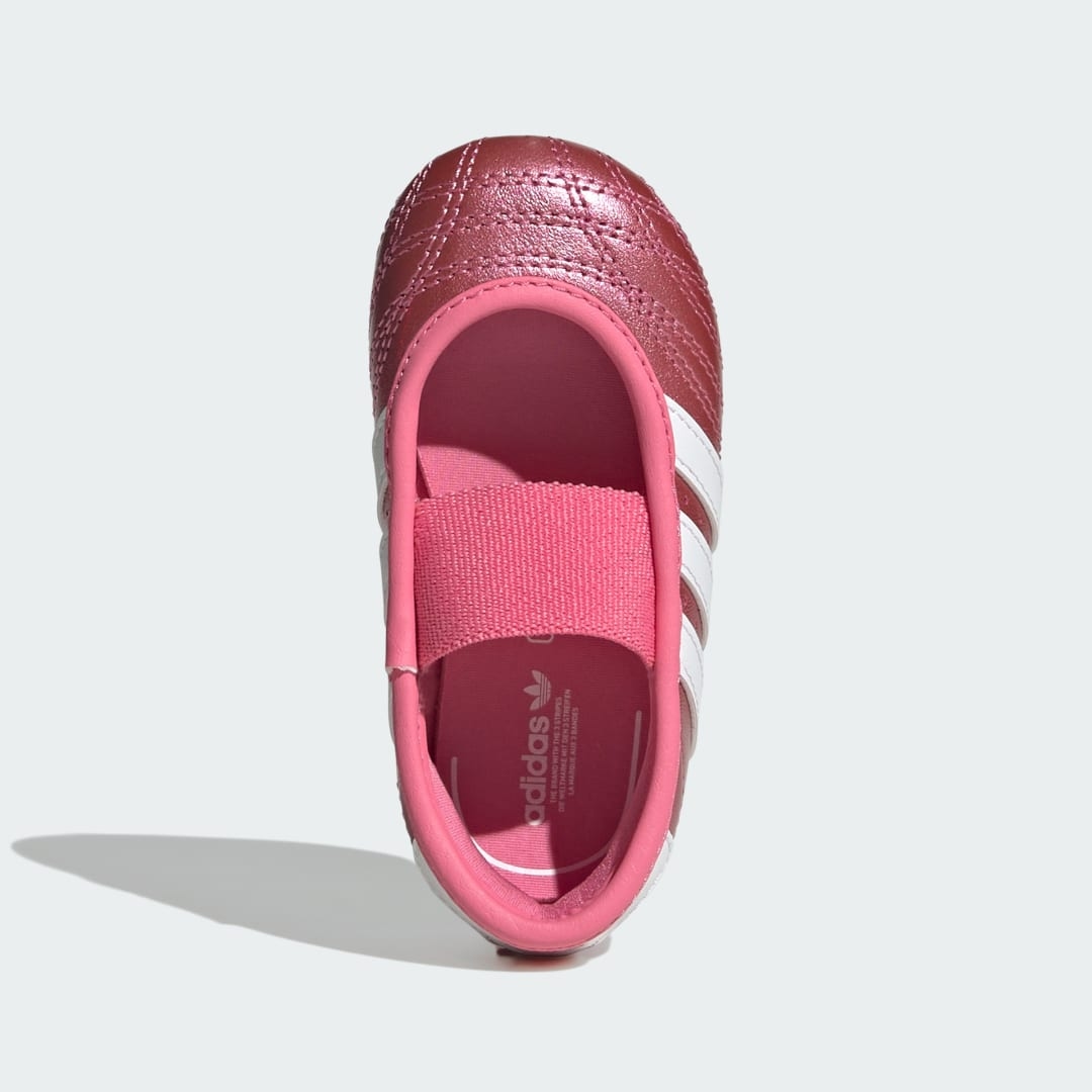 adidas TAEKWONDO MJ KJ8245