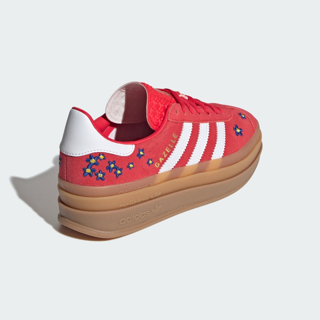 adidas GAZELLE BOLD KI0374