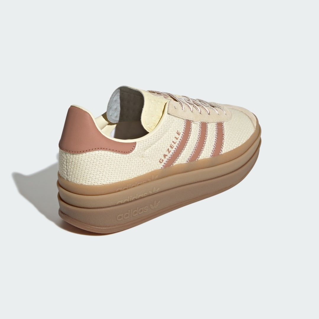 adidas GAZELLE BOLD KI7224
