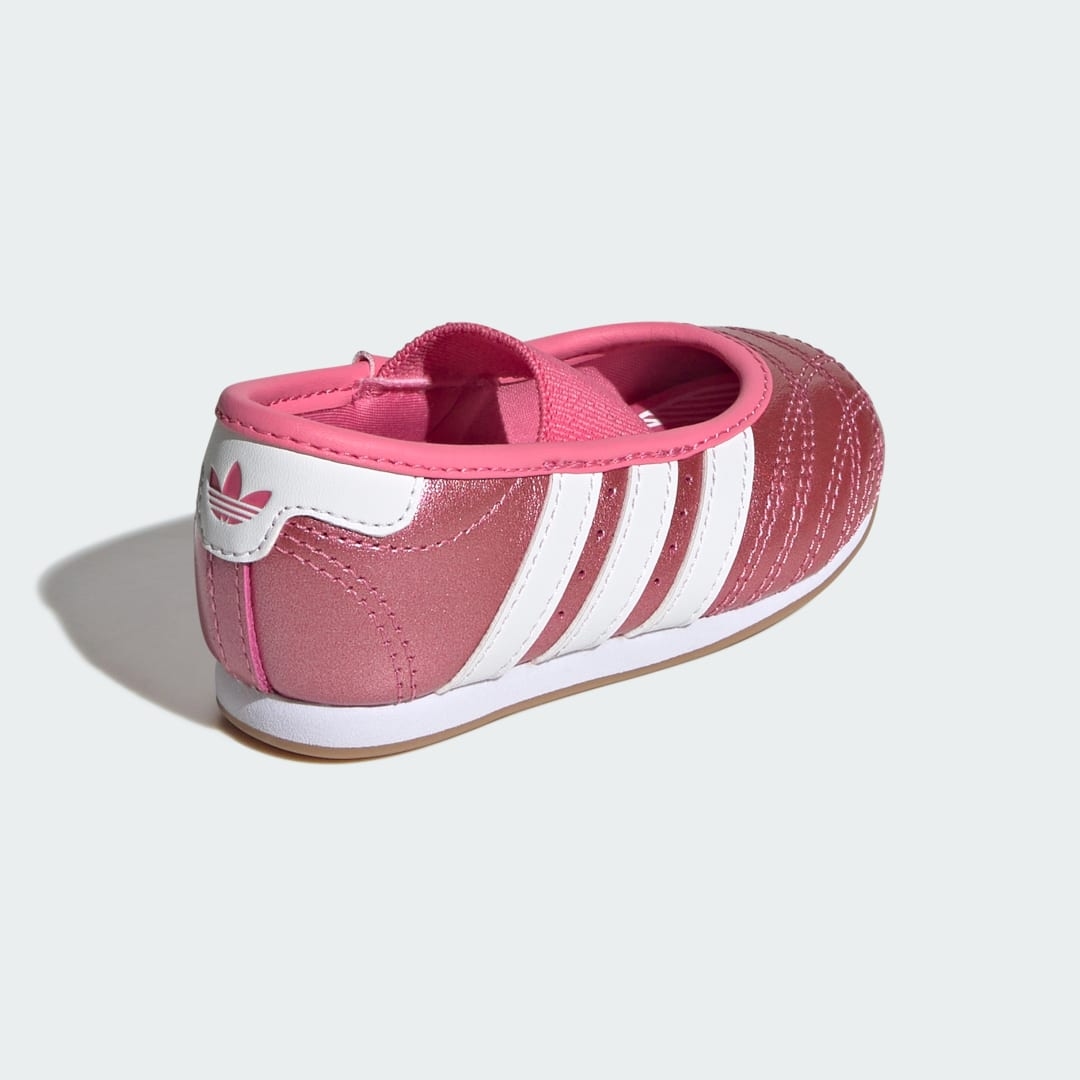 adidas TAEKWONDO MJ KJ8245