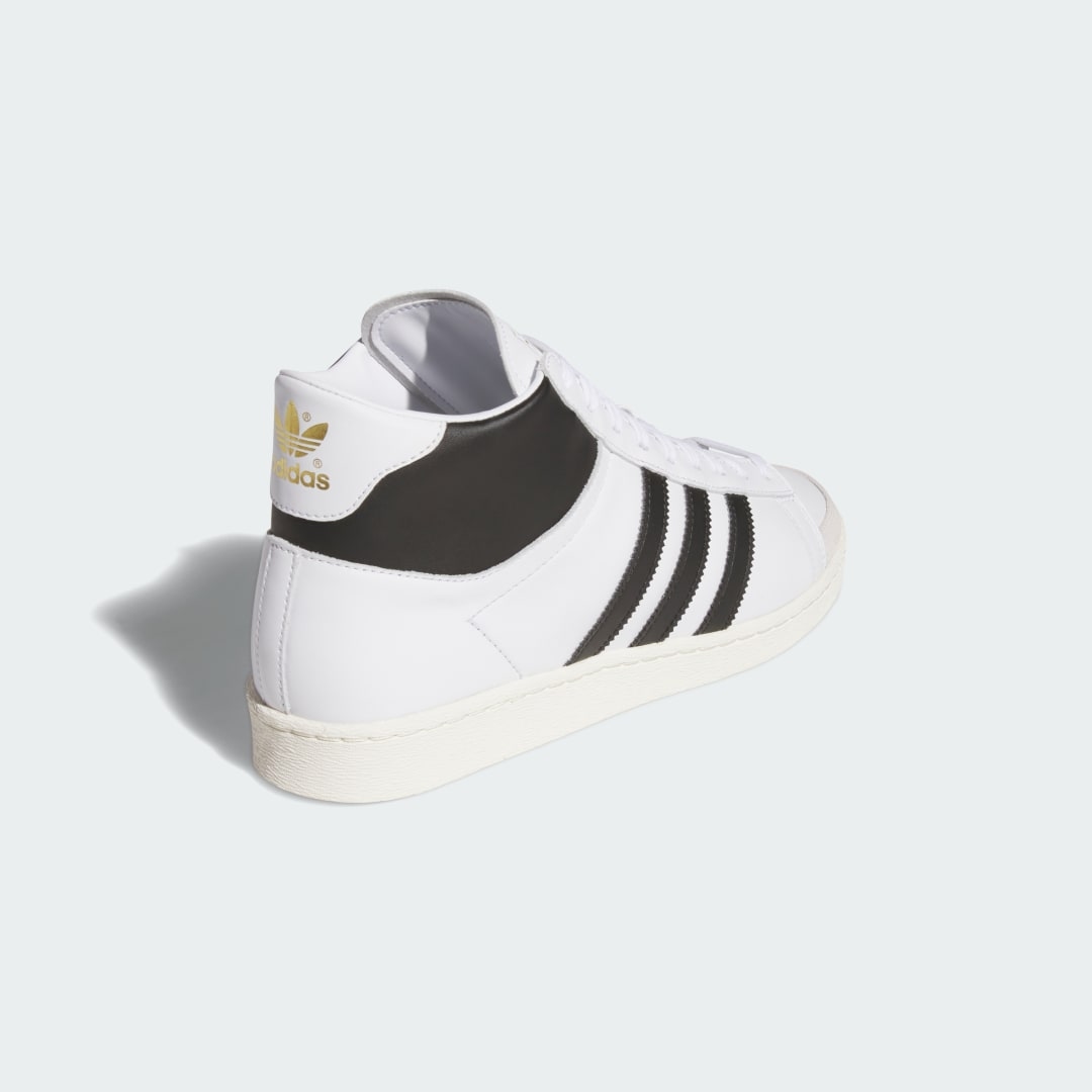 adidas JABBAR HI JS2156
