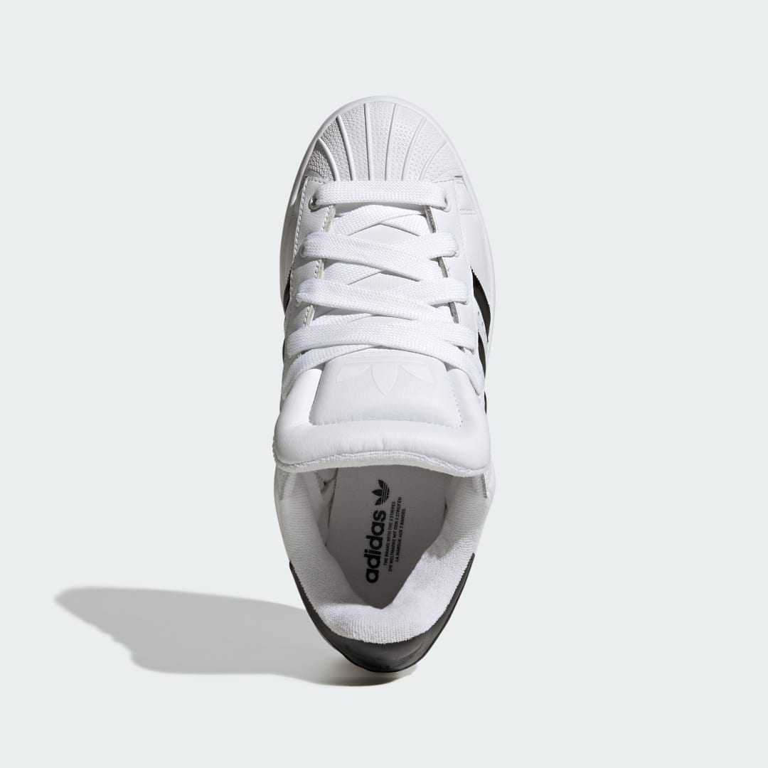 adidas SUPERSTAR STACK KI1925