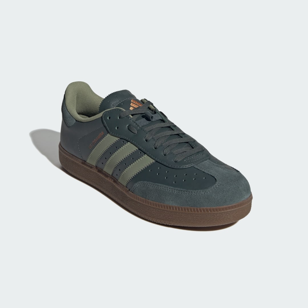 adidas Velosamba Leather KJ1391