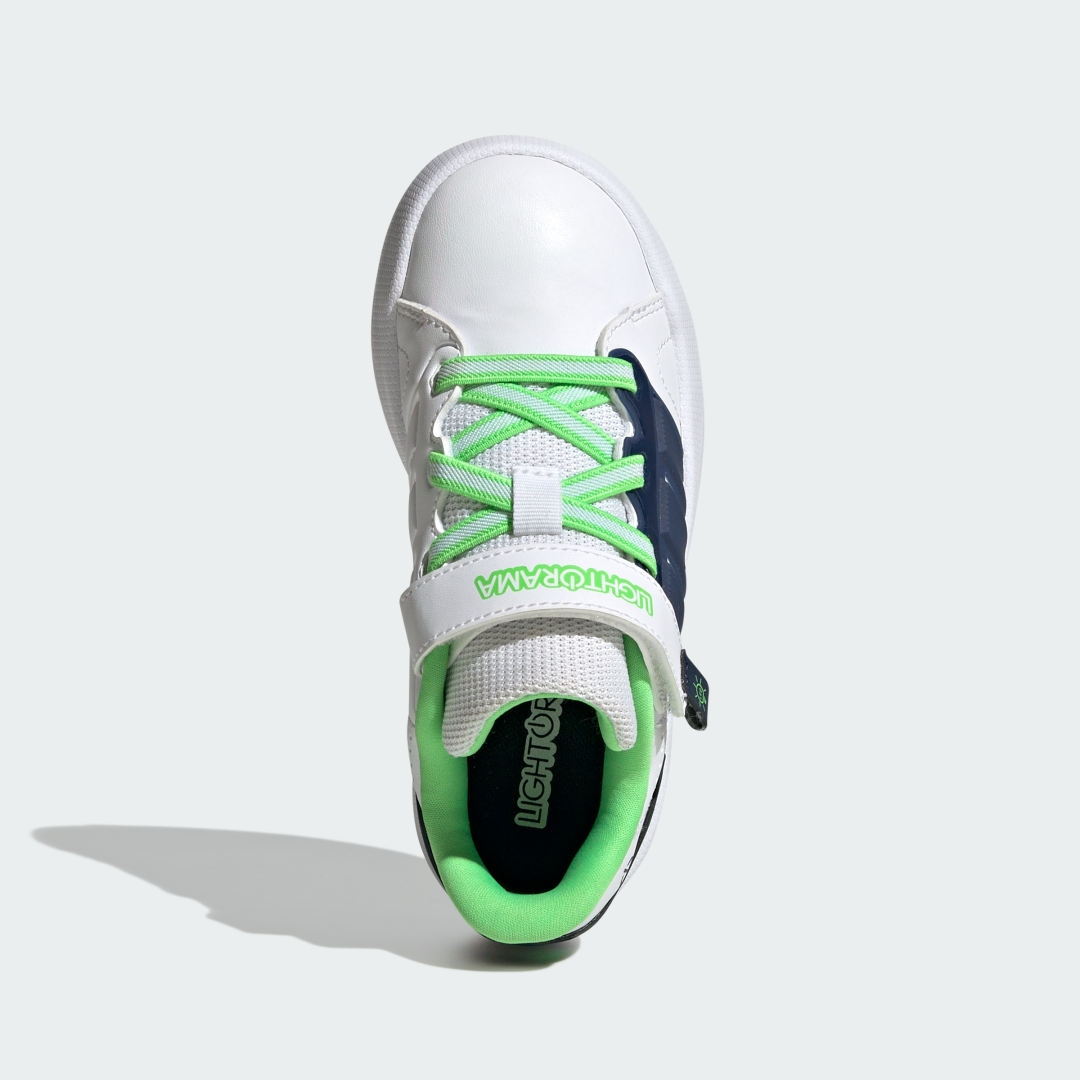 adidas LIGHTORAMA COURT SHOES KJ6997