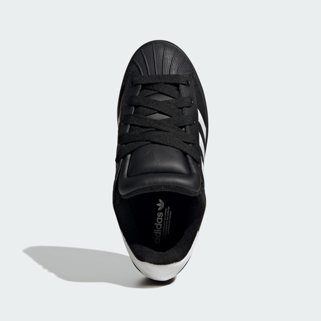 adidas SUPERSTAR STACK KK2591